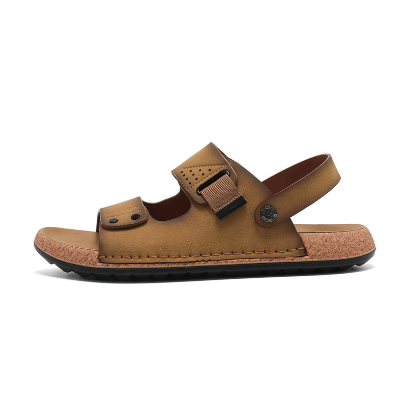 NAVIGARE Пляжные сандалии мужские желтые
NAVIGARE Пляжные сандалии мужские желтые