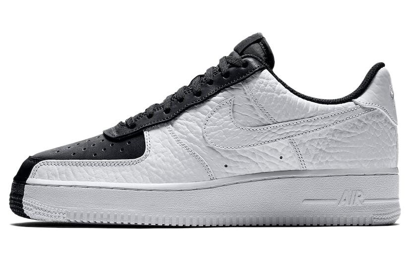 Кроссовки Nike Air Force 1 Low Split White Black
Кроссовки Nike Air Force 1 Low Split White Black
