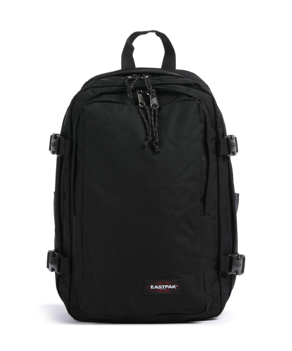 Рюкзак Cabin pak'r 15″ полиамид Eastpak, черный
Рюкзак Cabin pak'r 15″ полиамид Eastpak, черный