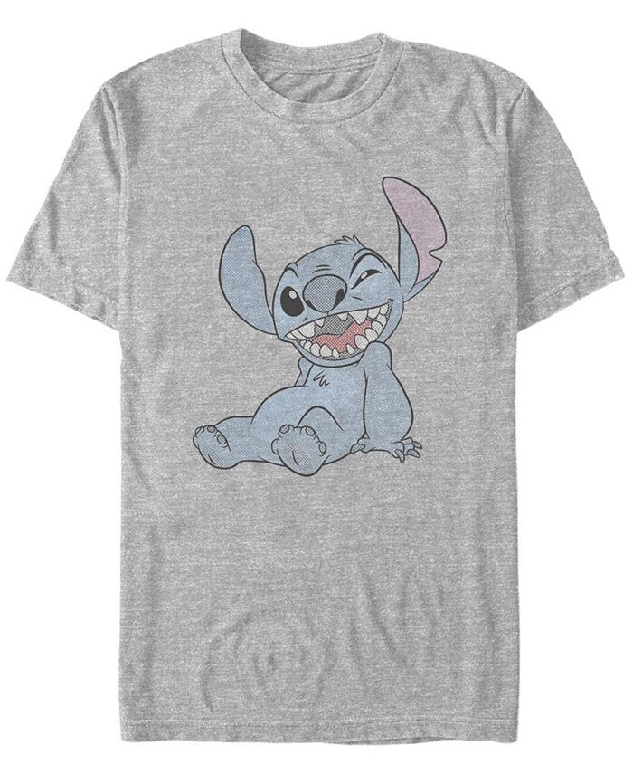 Мужская футболка с короткими рукавами и полутоновой строчкой Fifth Sun, серый
Мужская футболка с короткими рукавами и полутоновой строчкой Fifth Sun, серый