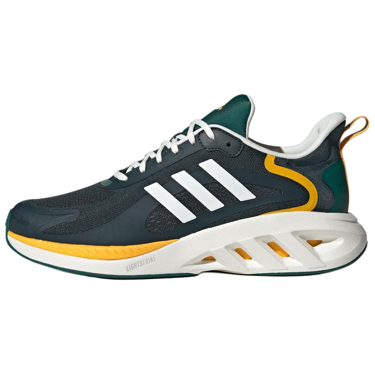 Adidas Кроссовки для бега All Day Power Slip Resistant Abrasion Resistant Low top Unisex Dark Green
Adidas Кроссовки для бега All Day Power Slip Resistant Abrasion Resistant Low top Unisex Dark Green