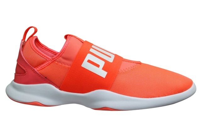 Женские кроссовки для бега Dare Dare персикового цвета 363699 02 Puma, оранжевый
Женские кроссовки для бега Dare Dare персикового цвета 363699 02 Puma, оранжевый