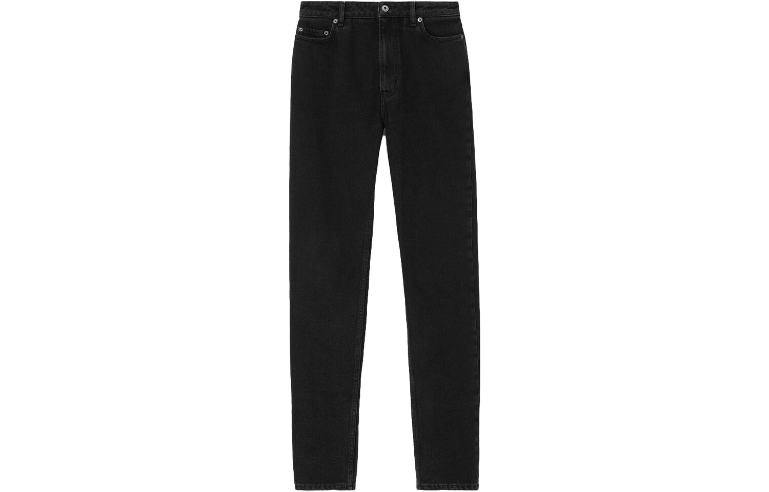 Женские джинсы Burberry, цвет Black
Женские джинсы Burberry, цвет Black