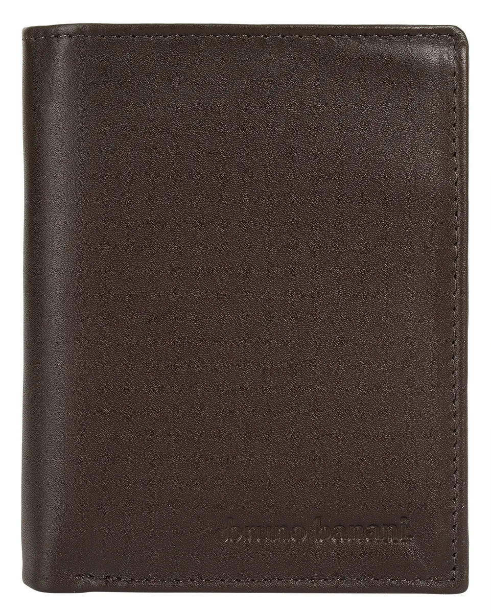 Кошелек Bruno Banani, натуральная кожа, коричневый
Кошелек Bruno Banani, натуральная кожа, коричневый