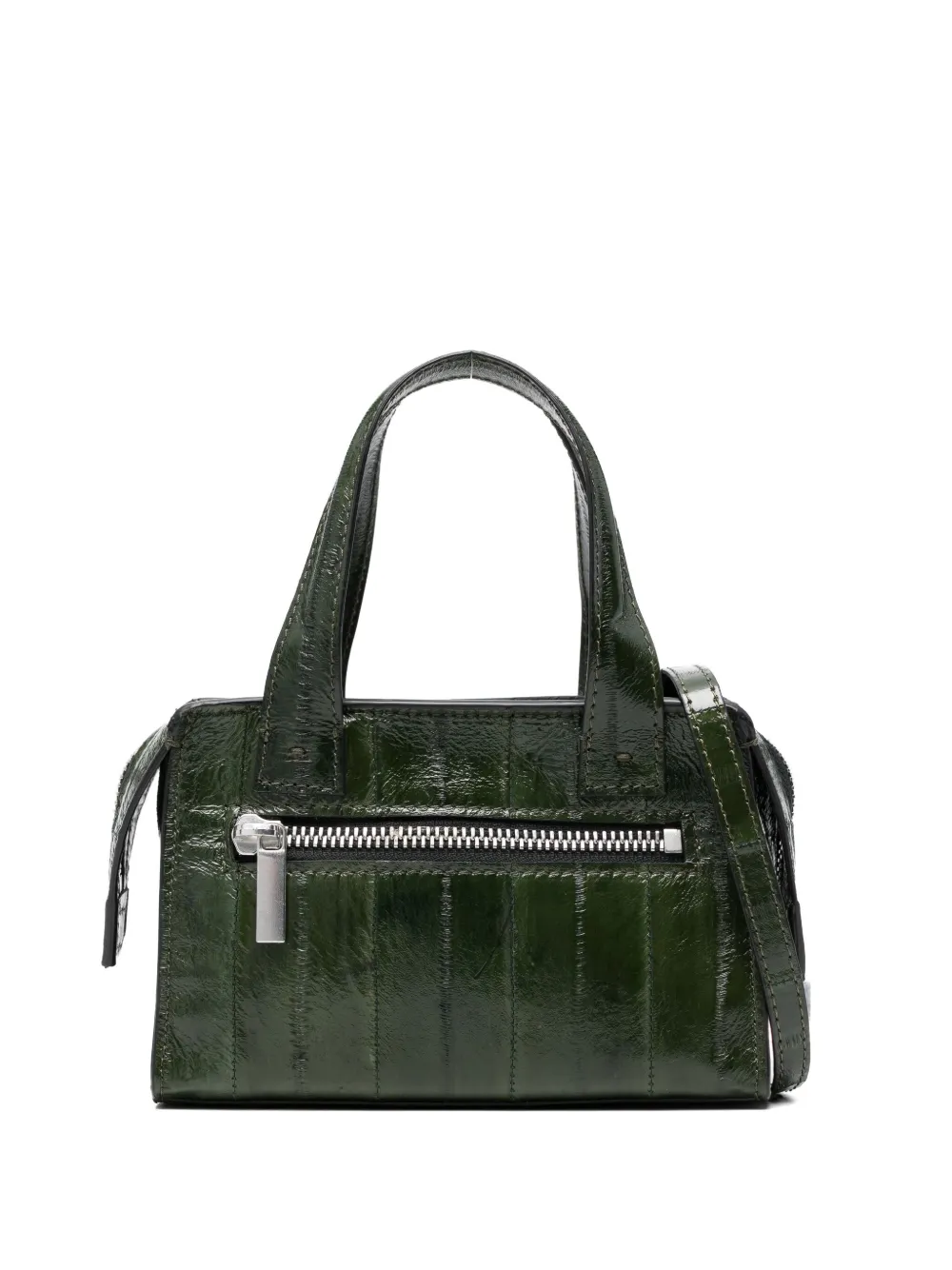 Мини-сумка-тоут с верхними ручками Sapio, зеленый
Мини-сумка-тоут с верхними ручками Sapio, зеленый