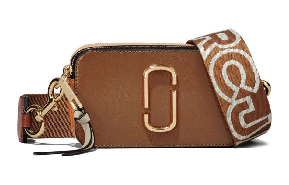 Сумка для камеры Snapshot MARC JACOBS
Сумка для камеры Snapshot MARC JACOBS