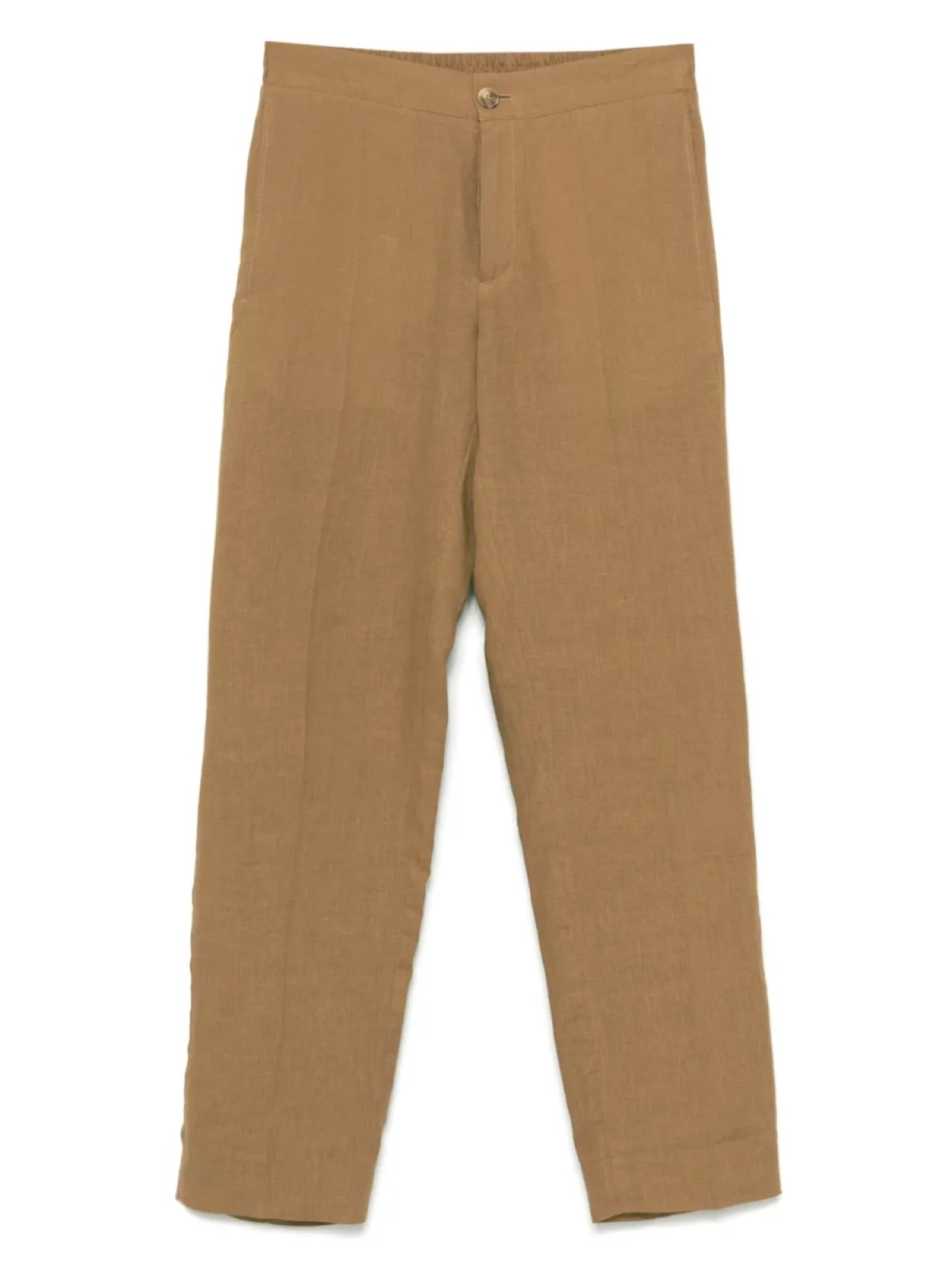 Льняные брюки SANDRO, коричневый
Льняные брюки SANDRO, коричневый