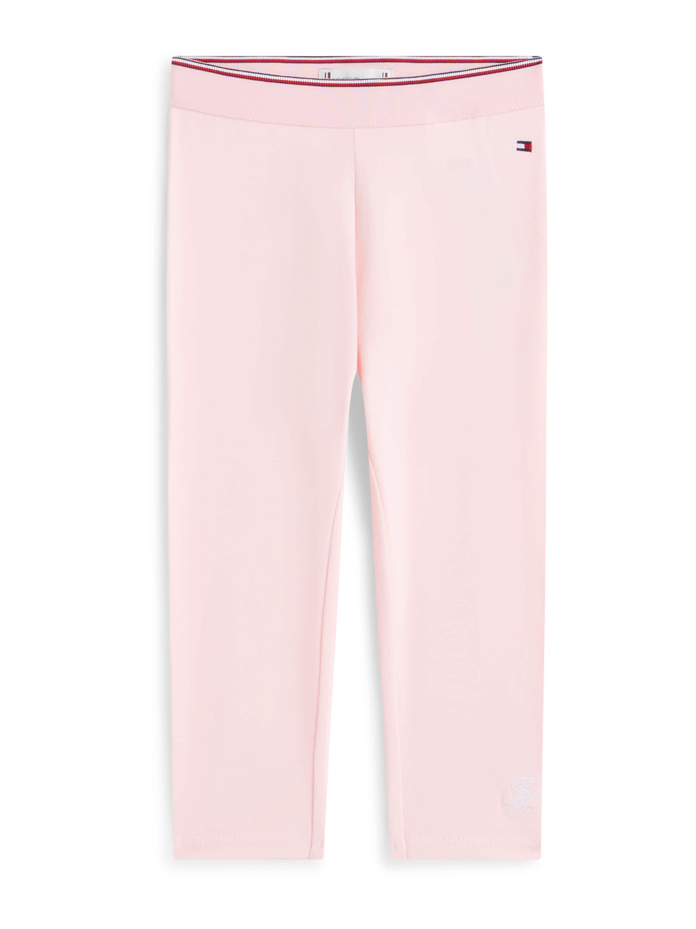 TOMMY HILFIGER Скинни-леггинсы в цвете Rose
TOMMY HILFIGER Скинни-леггинсы в цвете Rose