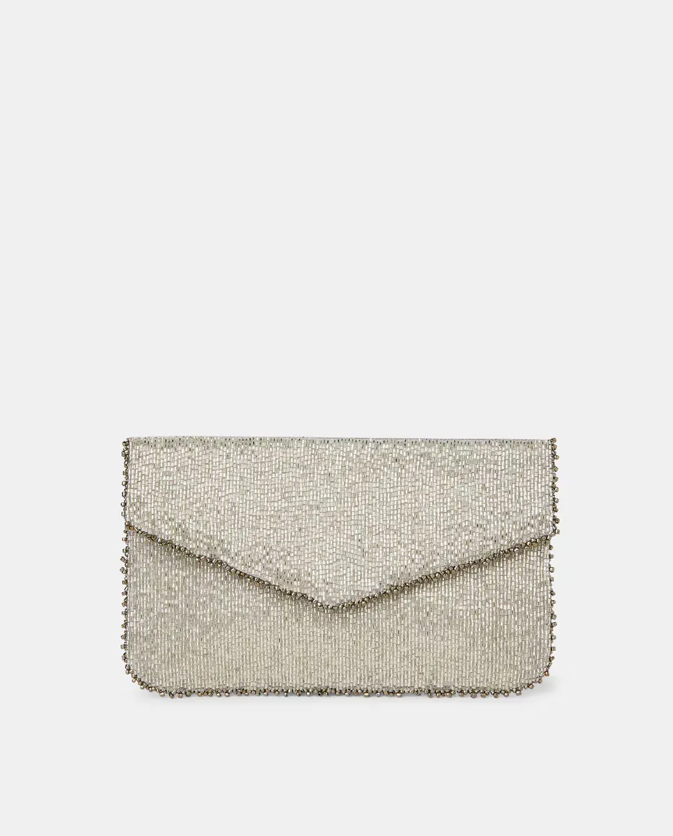 Вышитая сумочка Easy Wear, серебряный, Серебристый, Вышитая сумочка Easy Wear, серебряный
Вышитая сумочка Easy Wear, серебряный, Серебристый, Вышитая сумочка Easy Wear, серебряный