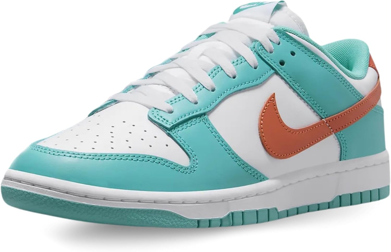 Кроссовки Retro Dunk Low - White, Cosmic Clay, Dusty by Nike, белый
Кроссовки Retro Dunk Low - White, Cosmic Clay, Dusty by Nike, белый