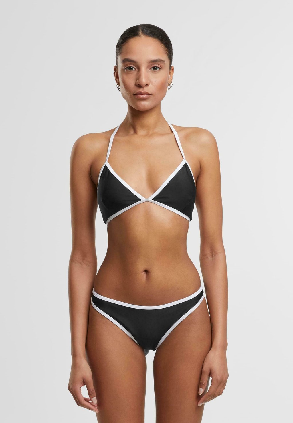 Бикини SET Urban Classics, черный
Бикини SET Urban Classics, черный