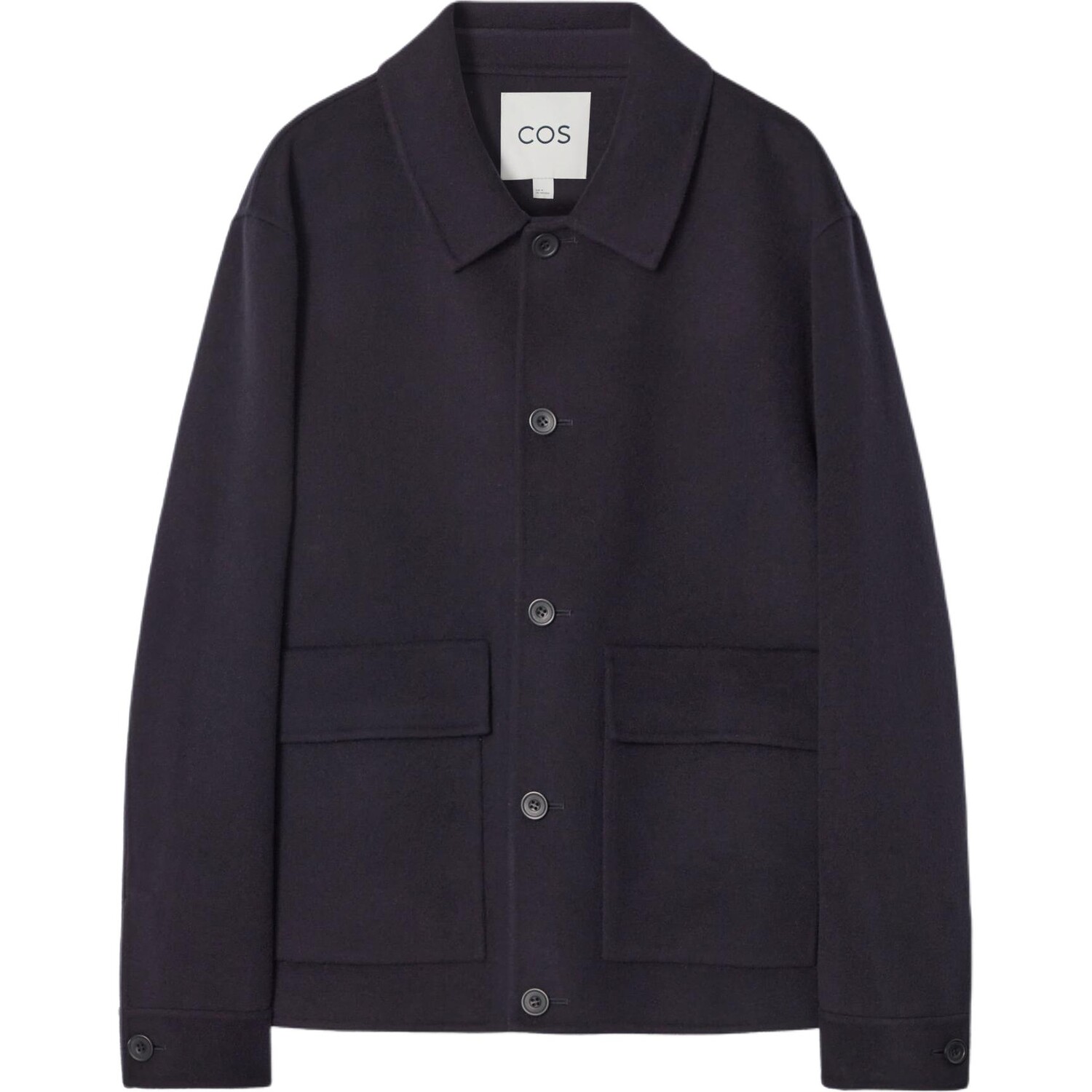 Куртка мужская темно-синий Cos
Куртка мужская темно-синий Cos