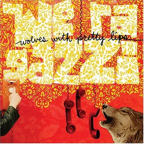 CD диск We Ragazzi: Wolves with Pretty Lips
CD диск We Ragazzi: Wolves with Pretty Lips