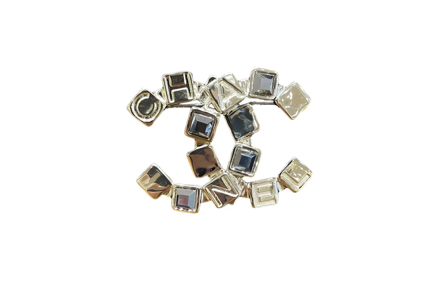 Брошь Women's CHANEL
Брошь Women's CHANEL