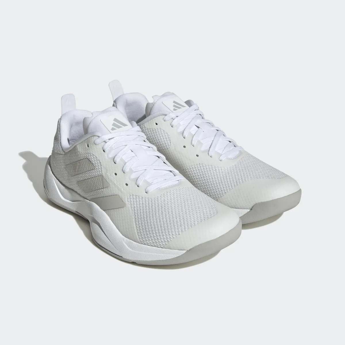 Кроссовки adidas Performance "RAPIDMOVE", цвет Cloud White / Grey Two / Grey Three
Кроссовки adidas Performance "RAPIDMOVE", цвет Cloud White / Grey Two / Grey Three