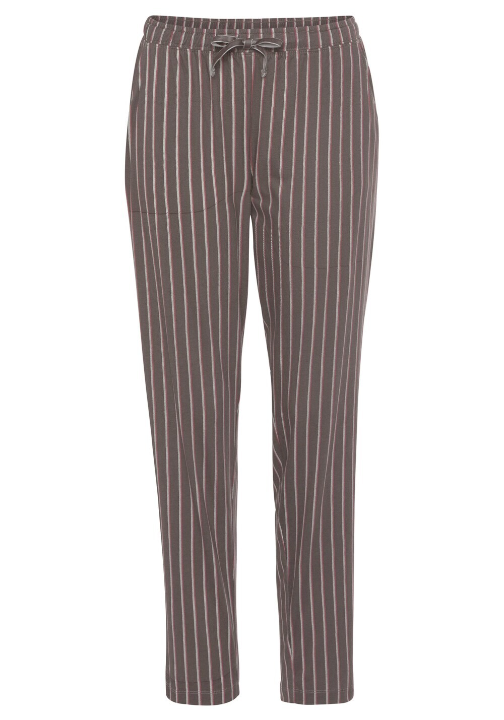 Пижамные штаны s.Oliver, коричневый
Пижамные штаны s.Oliver, коричневый