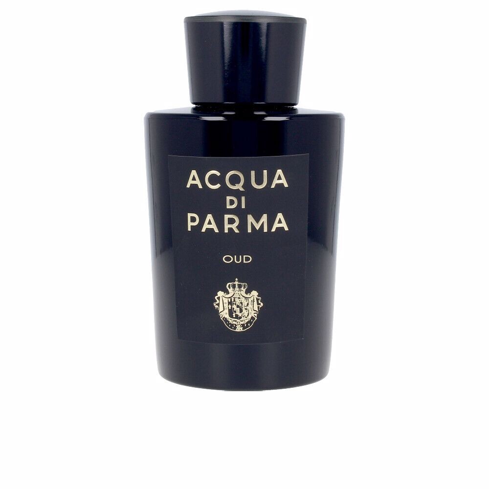 Духи Colonia oud Acqua di parma, 180 мл
Духи Colonia oud Acqua di parma, 180 мл