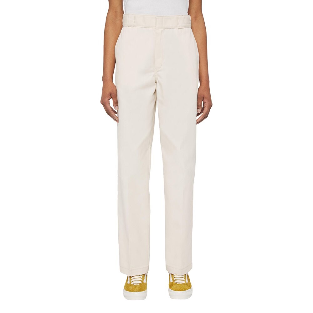 Брюки Dickies 874 Work Recycled, бежевый
Брюки Dickies 874 Work Recycled, бежевый