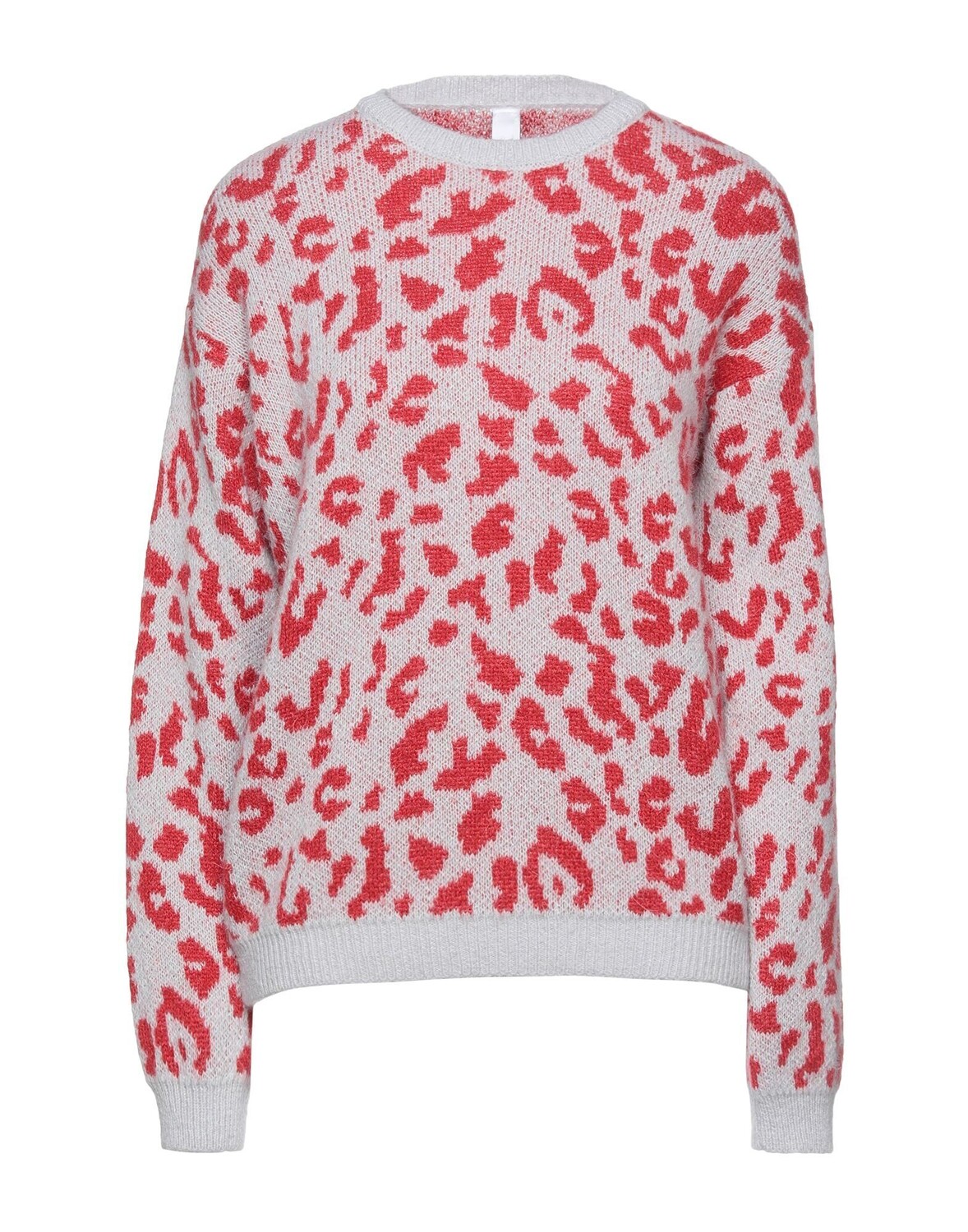 Свитер Lhier, красный
Свитер Lhier, красный