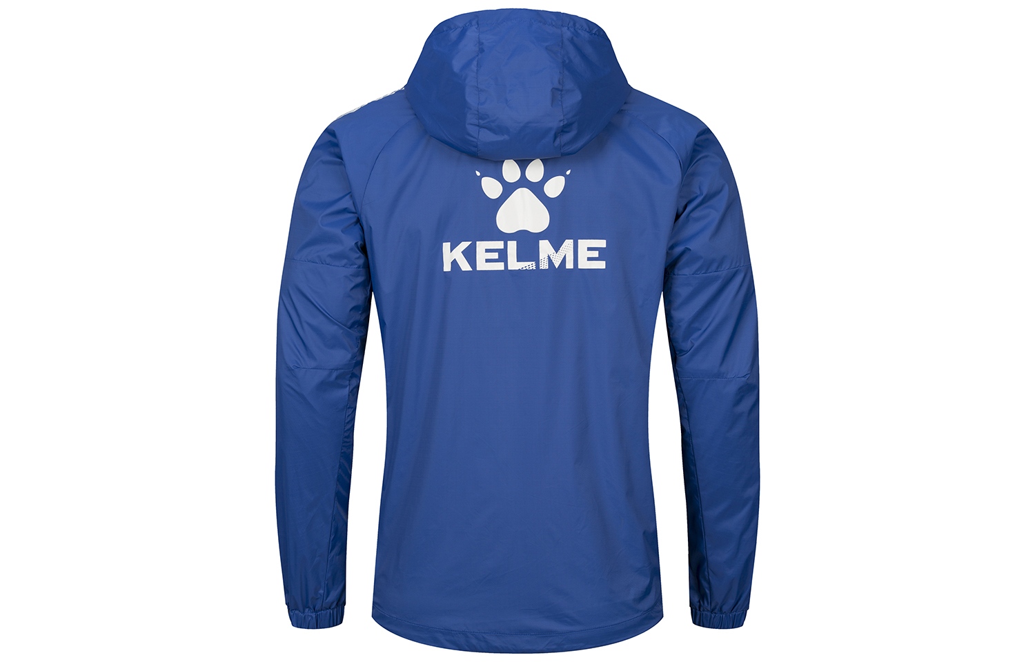 KELME Куртка Unisex, Dark Sky Blue
KELME Куртка Unisex, Dark Sky Blue