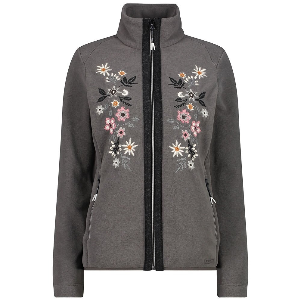 Куртка CMP 33H4246, серый
Куртка CMP 33H4246, серый