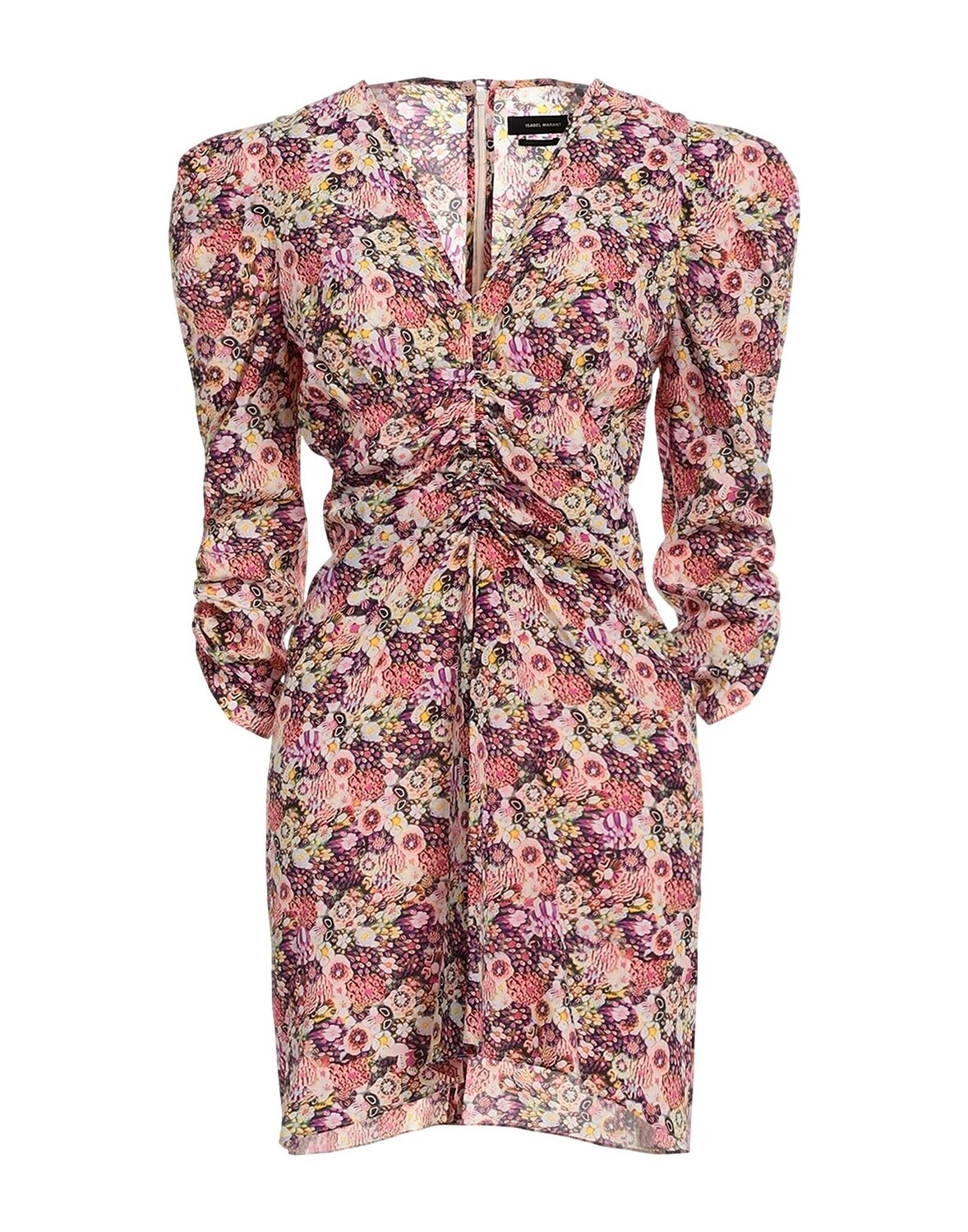 Платье Isabel Marant, розовый
Платье Isabel Marant, розовый