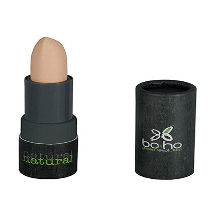 Консилер Boho 01 Бежевый Диафан 3,5 г Boho Green Revolution
Консилер Boho 01 Бежевый Диафан 3,5 г Boho Green Revolution