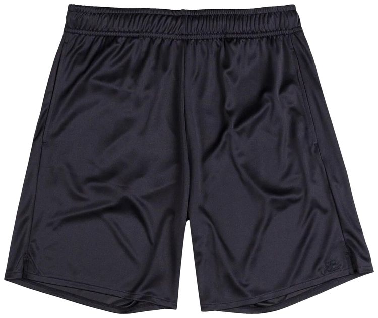 Шорты Courrèges Sports Light Lycra Short 'Navy', синий
Шорты Courrèges Sports Light Lycra Short 'Navy', синий