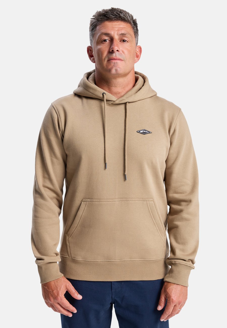 Худи Quiksilver Hoodie, Tmp/Beige
Худи Quiksilver Hoodie, Tmp/Beige