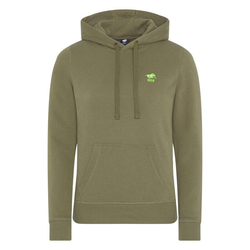 Толстовка Polo Sylt, темно-серый
Толстовка Polo Sylt, темно-серый