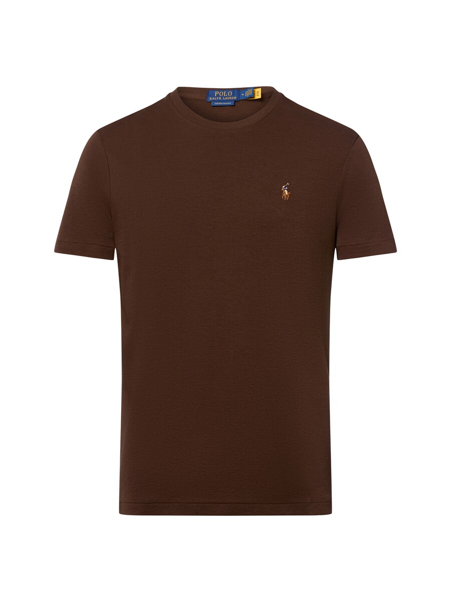 Рубашка обычного кроя Polo Ralph Lauren, шоколадный
Рубашка обычного кроя Polo Ralph Lauren, шоколадный