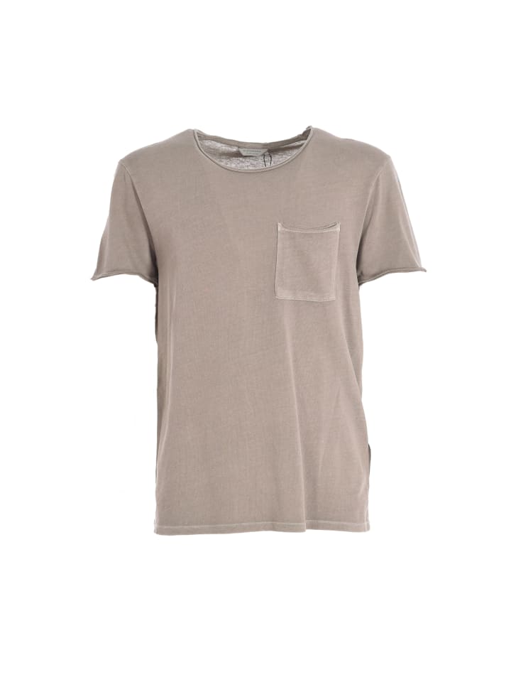 Рубашка серого цвета Eleven Paris
Рубашка серого цвета Eleven Paris