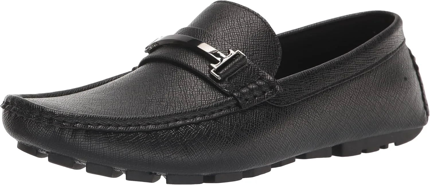 Лоферы Tommy Hilfiger Mens Acento, черный
Лоферы Tommy Hilfiger Mens Acento, черный