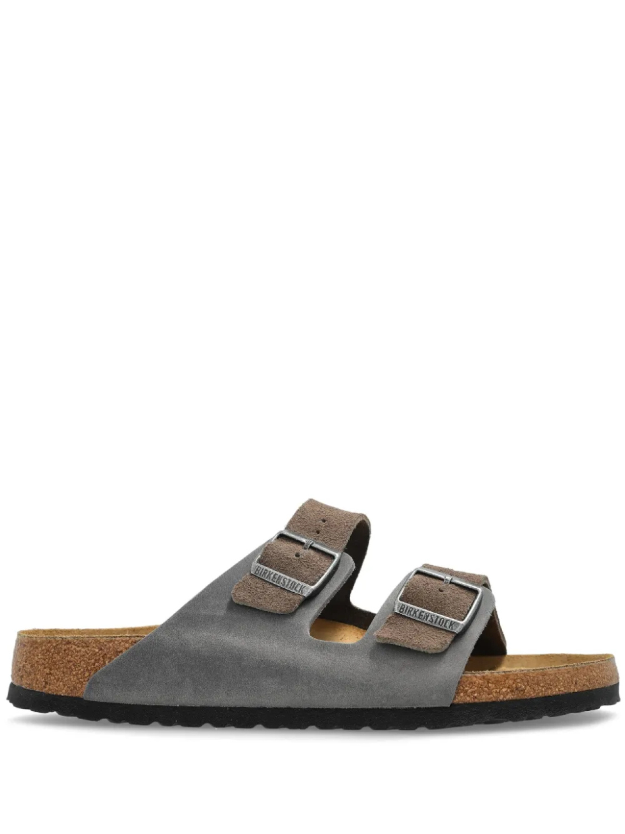 Сандалии Birkenstock Arizona, серый
Сандалии Birkenstock Arizona, серый