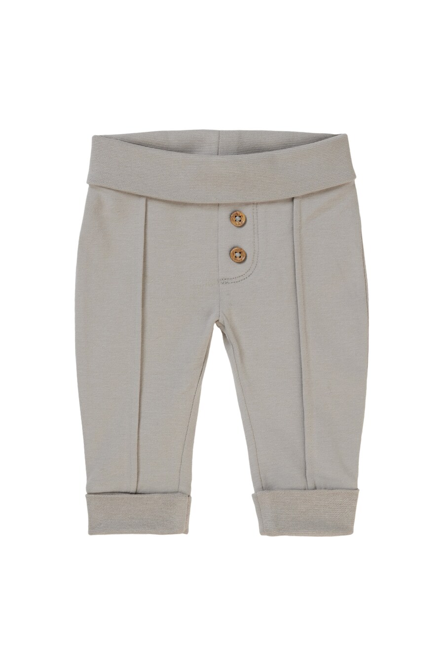 Узкие брюки Noppies Biloxi, серый
Узкие брюки Noppies Biloxi, серый