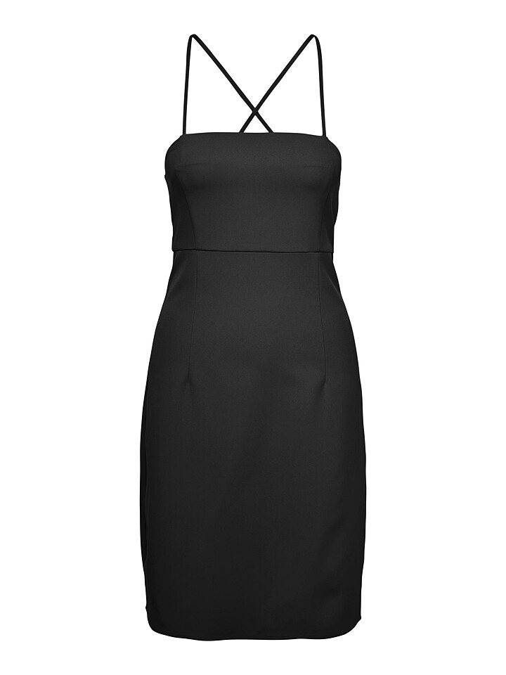 Платье ONLY Abba, черный
Платье ONLY Abba, черный