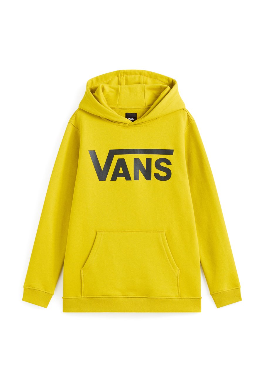 Худи Vans CLASSIC, Medium Yellow/Yellow
Худи Vans CLASSIC, Medium Yellow/Yellow