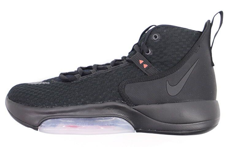 Баскетбольные кроссовки унисекс Nike Zoom Rize 1
Баскетбольные кроссовки унисекс Nike Zoom Rize 1