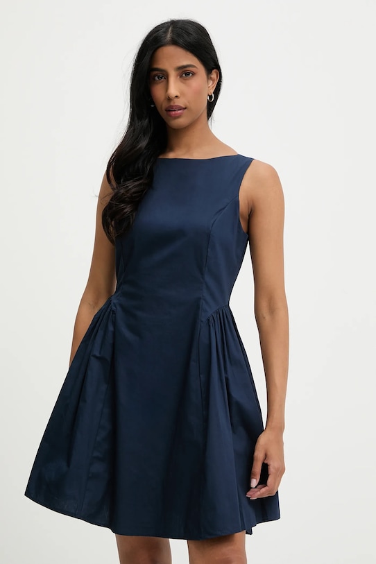 Платье Answear.Lab, темно-синий
Платье Answear.Lab, темно-синий