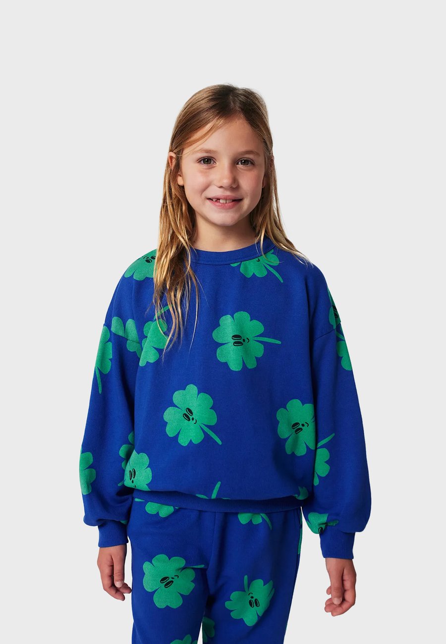 Толстовка Bobo Choses GIROCOLLO, Blue
Толстовка Bobo Choses GIROCOLLO, Blue