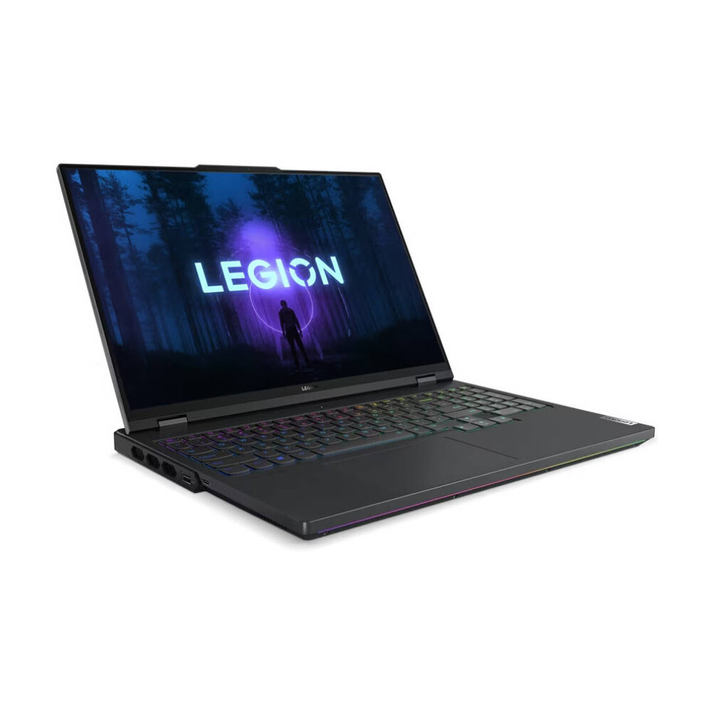 Ноутбук Lenovo Legion Pro 7 16IRX8H, 16", 32ГБ/1ТБ, i9-13900HX, RTX 4080, темно-серый, английская клавиатура
Ноутбук Lenovo Legion Pro 7 16IRX8H, 16", 32ГБ/1ТБ, i9-13900HX, RTX 4080, темно-серый, английская клавиатура