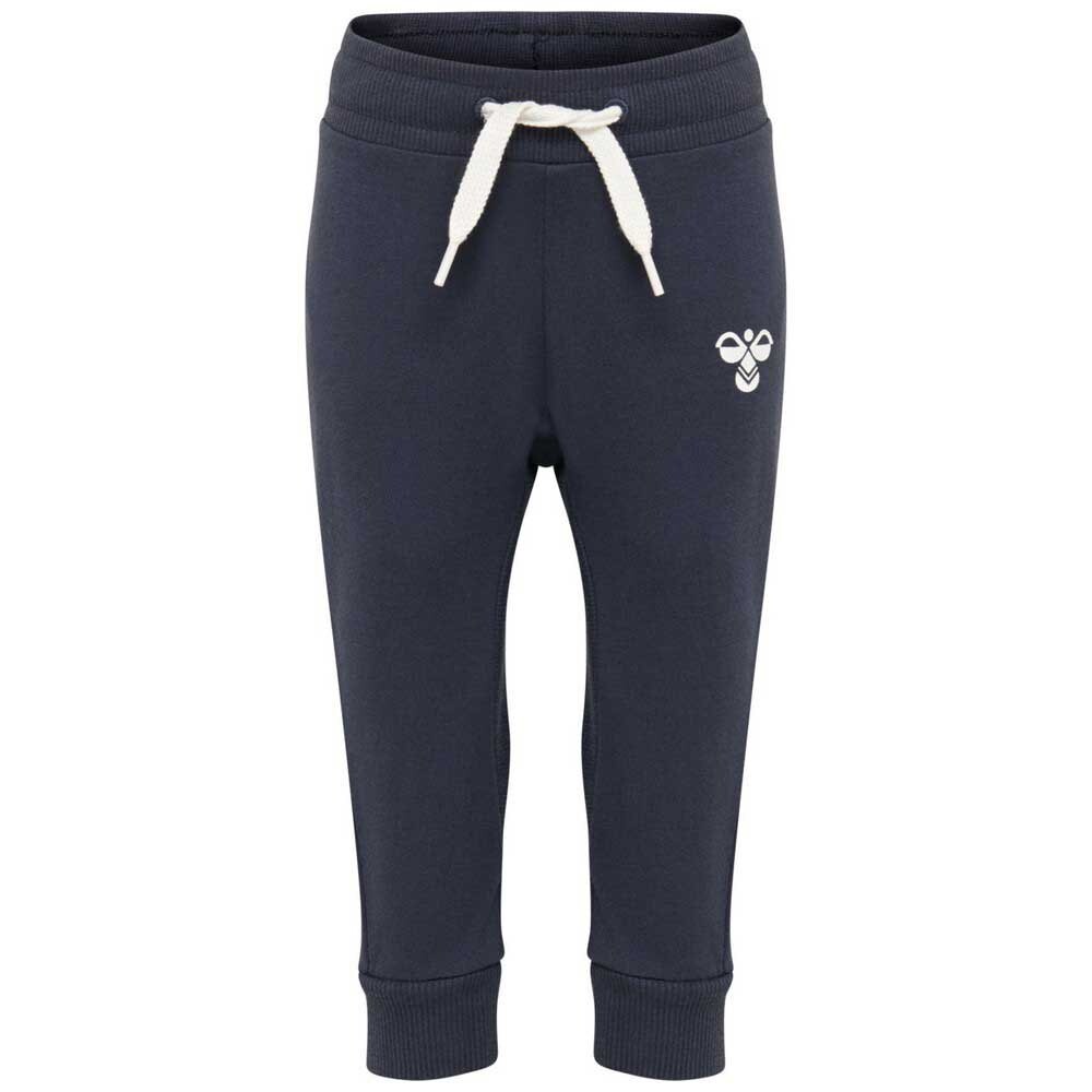 Брюки Hummel Apple Long, синий
Брюки Hummel Apple Long, синий