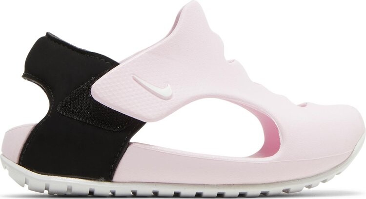 Сандалии Nike Sunray Protect 3 TD 'Pink Foam', розовый
Сандалии Nike Sunray Protect 3 TD 'Pink Foam', розовый