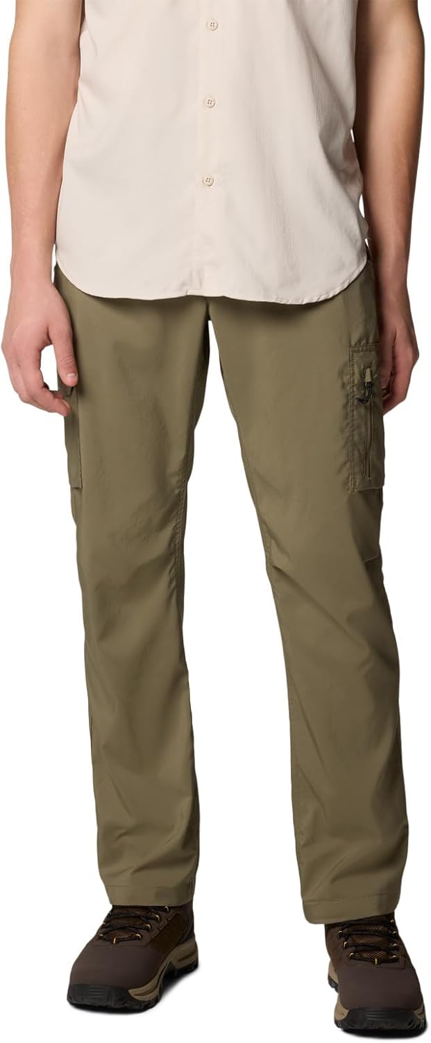 Мужские штаны Columbia Silver Ridge Utility, Stone Green 2024
Мужские штаны Columbia Silver Ridge Utility, Stone Green 2024