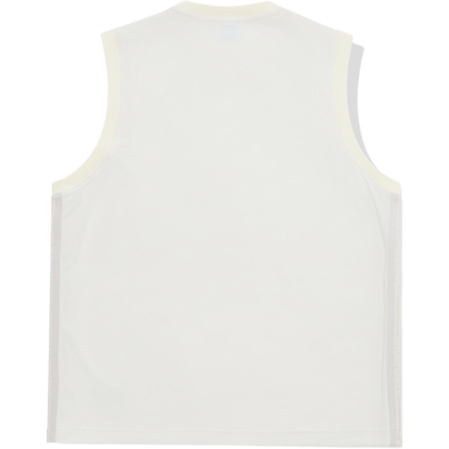 Майка Unisex UNDEFEATED, белый
Майка Unisex UNDEFEATED, белый