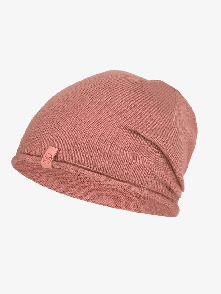 Шапка Buff Lekey, розовый
Шапка Buff Lekey, розовый