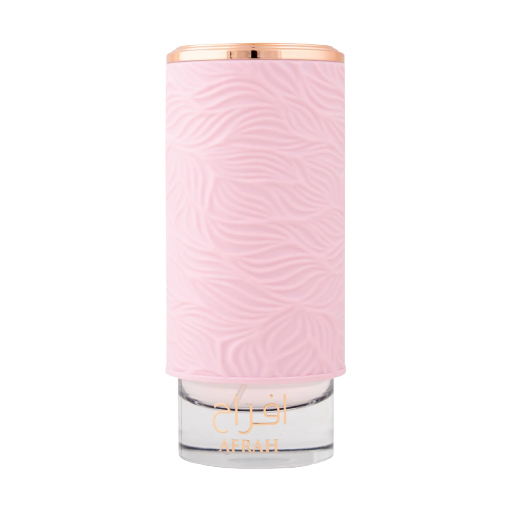 Парфюмерная вода Mamlakat Al Oud Afrah Sensual 
Парфюмерная вода Mamlakat Al Oud Afrah Sensual