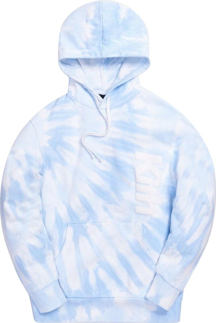 Худи Kith Tie Dye Williams I Hoodie 'Blue', синий
Худи Kith Tie Dye Williams I Hoodie 'Blue', синий