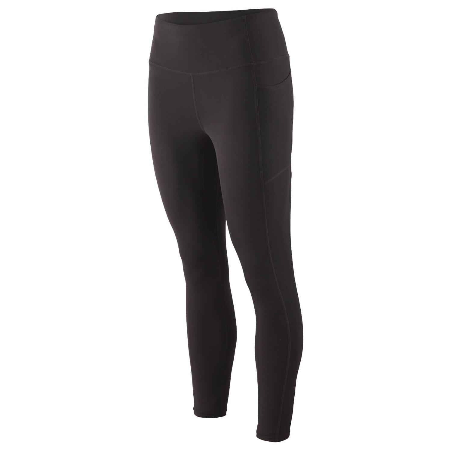 Леггинсы Patagonia Women's Maipo 7/8 Stash, черный
Леггинсы Patagonia Women's Maipo 7/8 Stash, черный