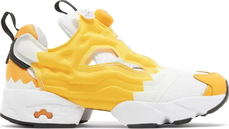 Кроссовки sanrio x instapump fury 'gudetama' Reebok, золото, Желтый, Кроссовки sanrio x instapump fury 'gudetama' Reebok, золото
Кроссовки sanrio x instapump fury 'gudetama' Reebok, золото, Желтый, Кроссовки sanrio x instapump fury 'gudetama' Reebok, золото